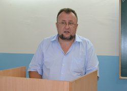 Школа соціолога-практика "Соціологічне забезпечення регіональної соціальної політики: можливості та інструменти"